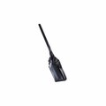 Fulton Shovels Black Fire Shovels 3-S